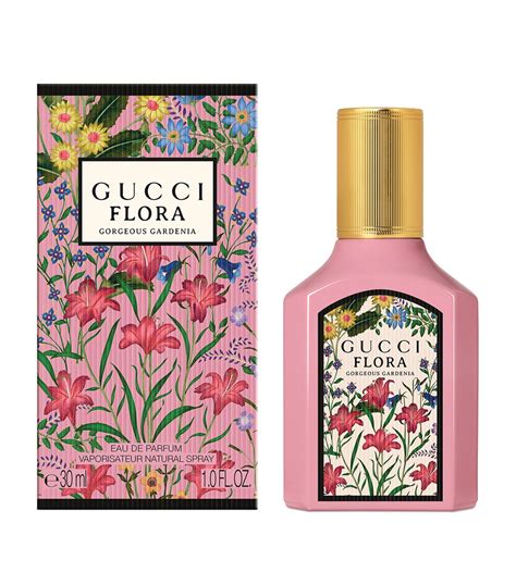 gucci flora 30 ml